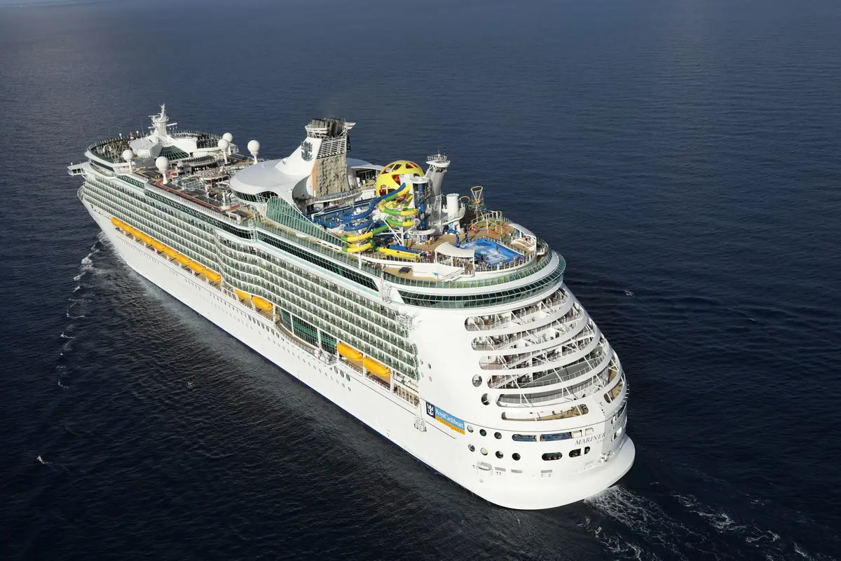 Caribbean Luxury Cruise Getaway