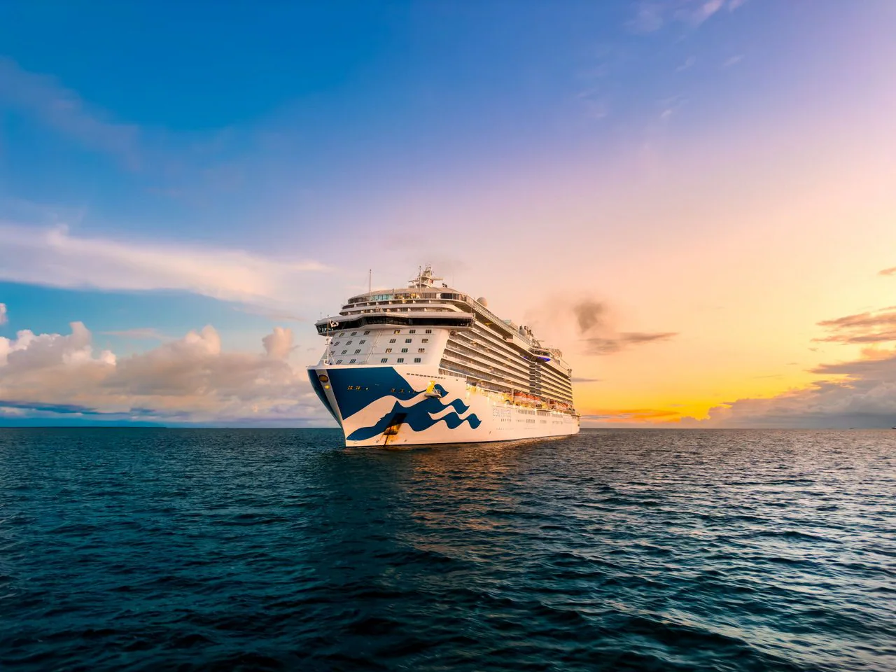 Romantic Hawaiian Island Cruise