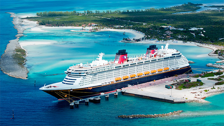 Mediterranean Odyssey Cruise